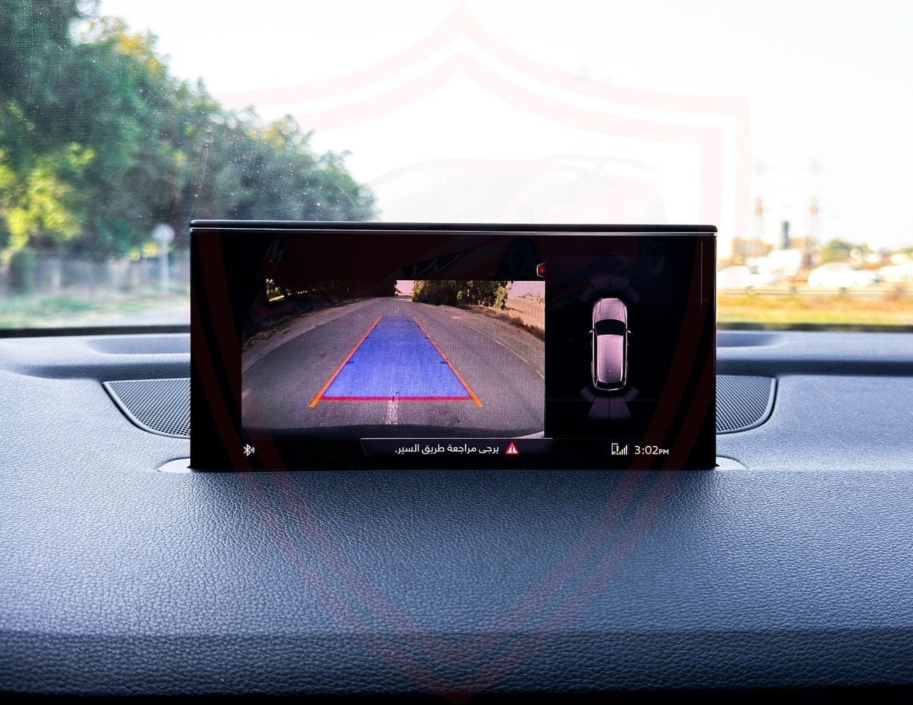 أودي Q7 أودي Q7 | 2.0 لتر | تيربو | 2017 | خليجية | خالية من الحوادث | بحالة ممتازة