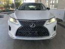 Lexus RX350 Lexus RX350L 7- Seater 2022 For Local