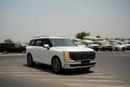 Hyundai Palisade Calligraphy Hyundai Palisade Calligraphy 7 Seaters 2026 GCC specs