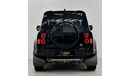 Land Rover Defender 2022 Land Rover Defender HSE 90, 09/2024 Warranty + Service Contract, GCC