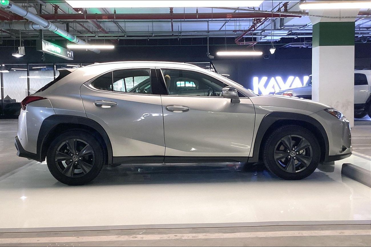 Lexus UX200 Premier | Guaranteed Warranty | 0 Down Payment