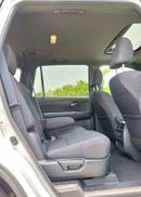 Honda Passport TOURING (NON GCC) V6 3.5L  Sport AWD Original paint 2021 Canadian Specs