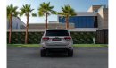 Jeep Grand Cherokee 75 Anniversary Edition 75th Anniversary | 2,256 P.M (4 Years)⁣ | 0% Downpayment | Excellent Conditio