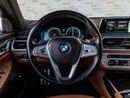 BMW 740Le 740LE HYBRID