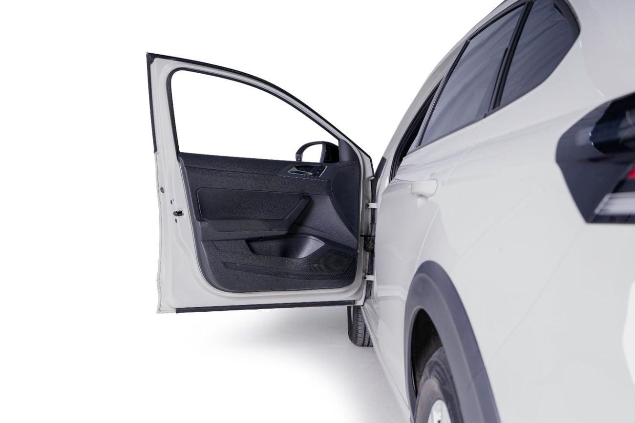 Volkswagen Taigo R Line - Black Pack