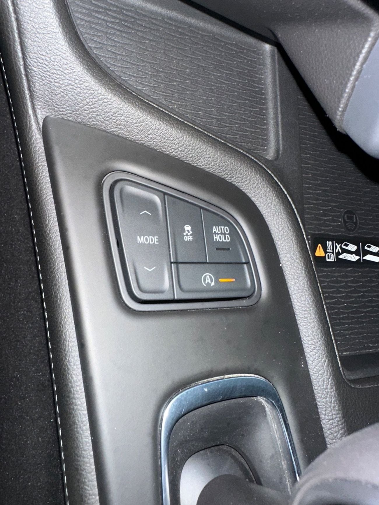 Cadillac CT5 PREMIUM LUXURY