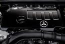 Mercedes Benz CLA250 CLA 250 AMG | 2,644 P.M | 0% Downpayment | 2028 GARGASH WARRANTY!
