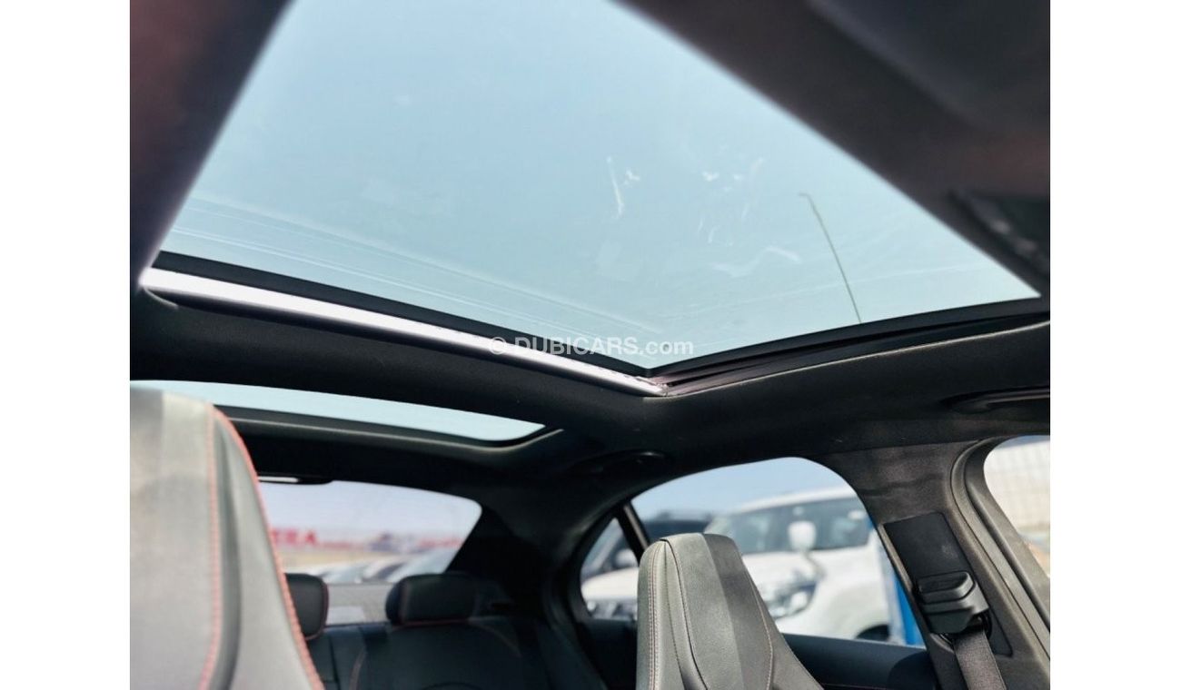 Mercedes-Benz C 43 AMG RHD