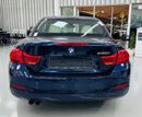 BMW 420i Sport Line 2.0L
