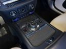Rolls Royce Wraith STD 2018 Rolls-Royce Wraith Black Badge | Pristine Condition | Under Warranty from German Experts