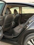 Nissan Altima SL 2.5L