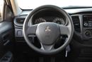Mitsubishi L200 2023 Mitsubishi L200 DC 4x4 2.4 - White Solid inside Grey | Export Only
