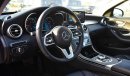 Mercedes-Benz C 300 Luxury Mercedes C300 2019