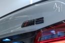 BMW M5 Std 4.4L 2019 BMW M5, 600 BHP, Excellent Condition, Japanese Spec