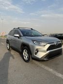 تويوتا راف ٤ RAV4 Xle Hybrid 4x4