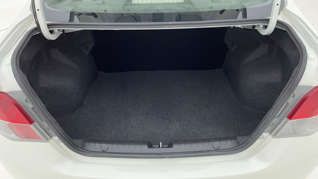 Mitsubishi Attrage GLX MIDLINE 1.2 | Zero Down Payment | Free Home Test Drive