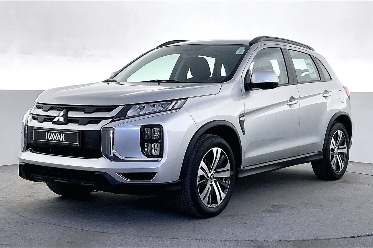 JAC JS4 Intelligent | Guaranteed Warranty | 0 Down Payment