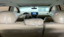 Nissan Pathfinder SV 3.5L (260 HP) GCC SPECIFICATION