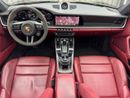 Porsche 911 CARRERA 3.0L (444 HP) Coupe 2020 Porsche 911, Just Been Serviced, Excellent Condition, GCC