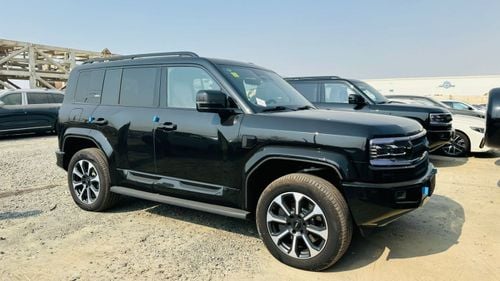 بي واي دي ليوبارد 5 1.5 Hybrid Ultra Edition