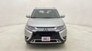 Mitsubishi Outlander GLX LOWLINE 2.4 | Zero Down Payment | Home Test Drive