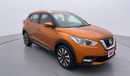 Nissan Kicks SV 1.6 | Zero Down Payment | Free Home Test Drive
