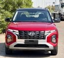 هيونداي كريتا Mid 1.6L