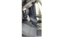 تويوتا هيلوكس 2017 Full Automatic GLX 4x2 Double Cabin Ref# 114