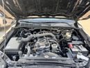 تويوتا فورتونر 2.7L 4WD PETROL AUTOMATIC TRANSMISSION ( FOR RE-EXPORT OUTSIDE GCC COUNTRIES )