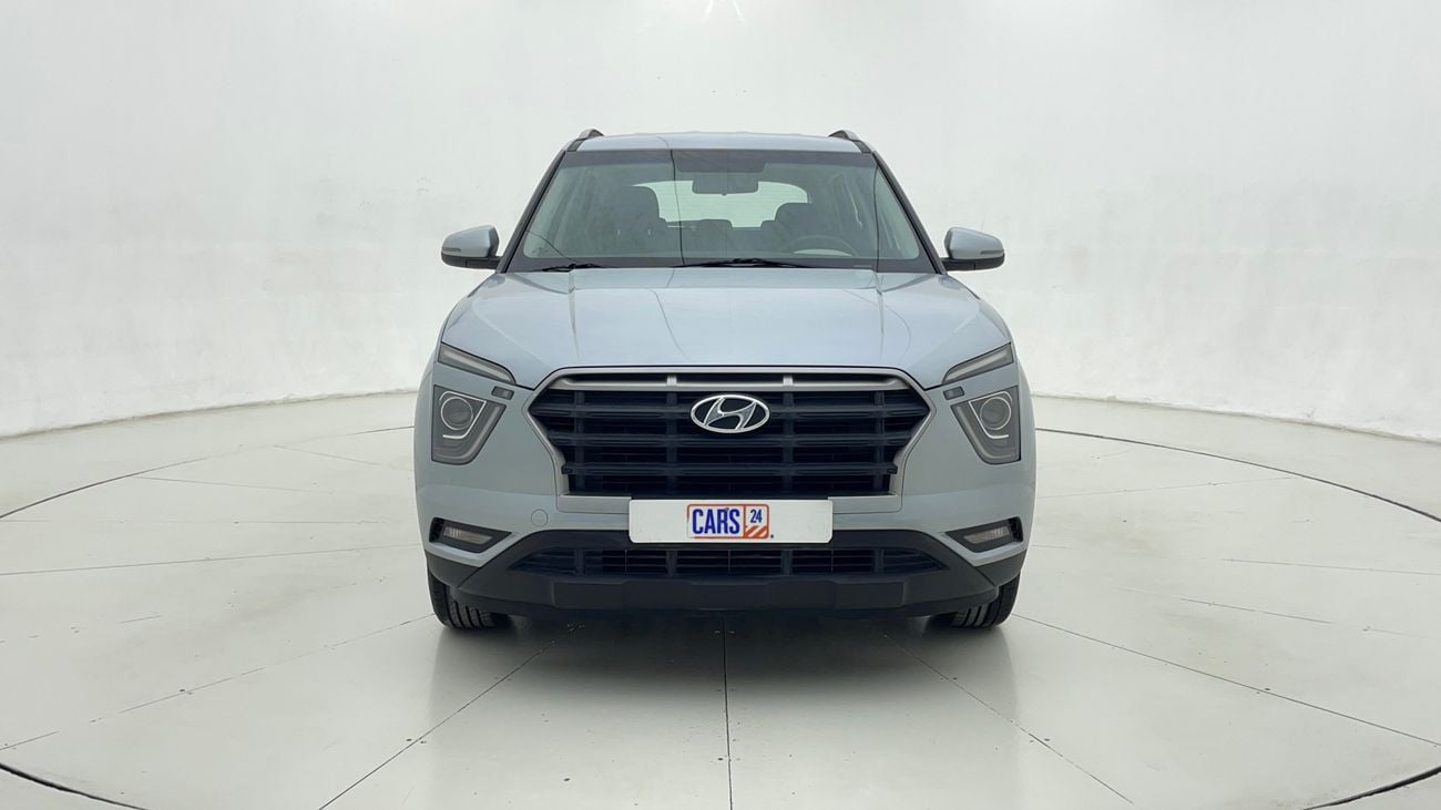 هيونداي كريتا SMART 1.5 | بدون دفعة مقدمة | اختبار القيادة في المنزل