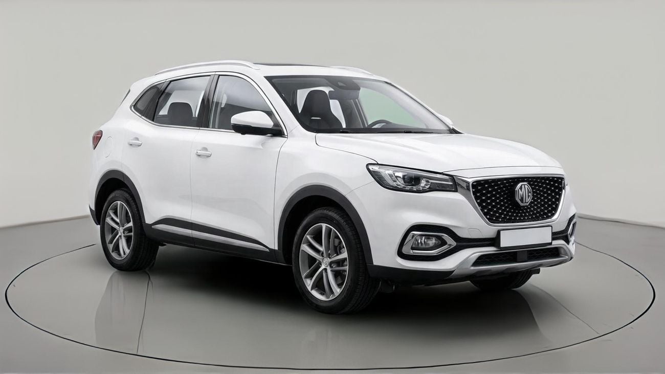 MG RX5 2023 STD | AED 627/Month | 0 DP | 30 Day Return | Warranty