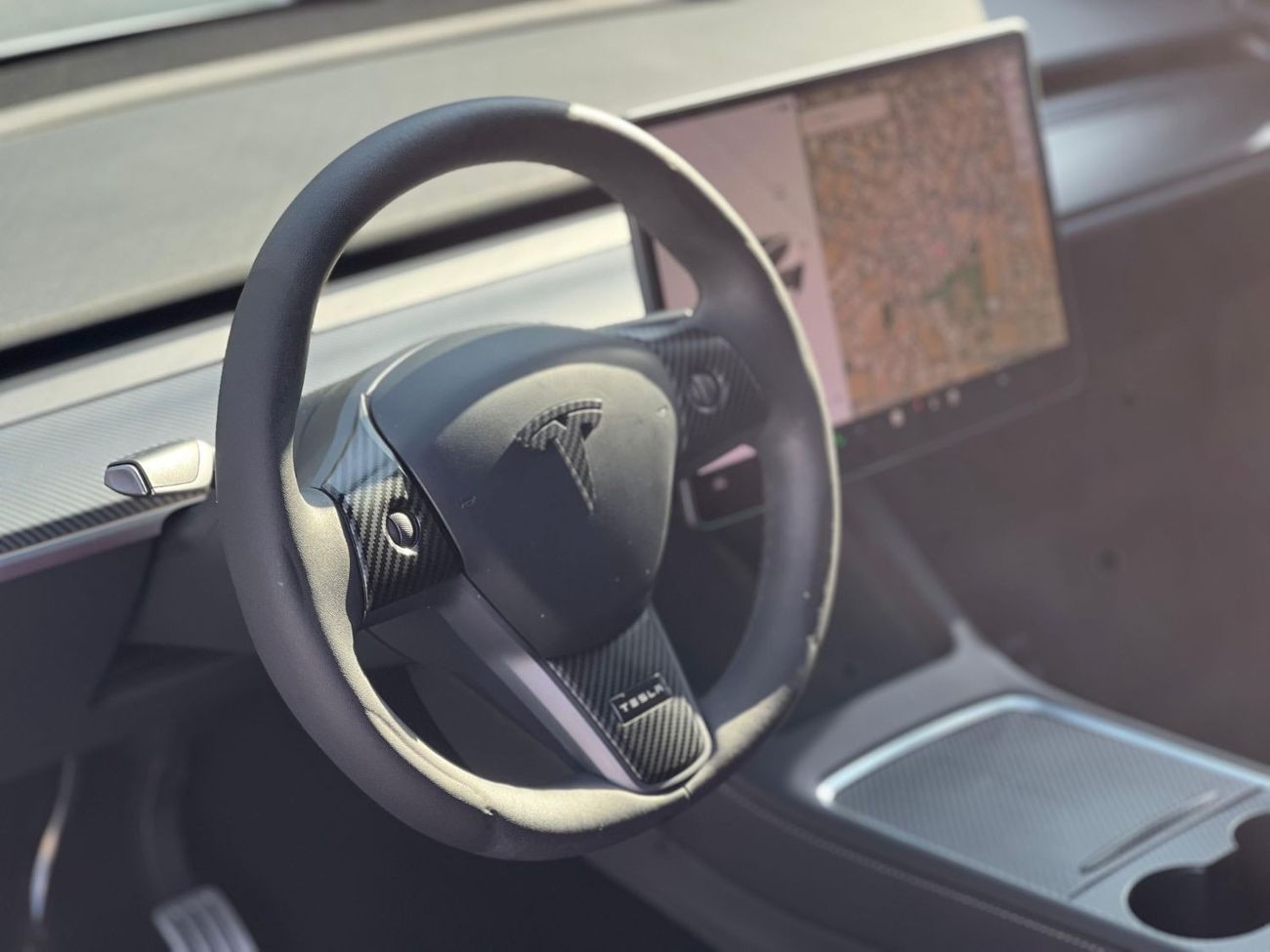 Tesla Model Y Tesla Model Y Performance  Auto Pilot  2023 GCC Under Warranty