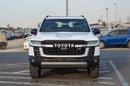 Toyota Land Cruiser Toyota LC300 GR-S 3.3 Diesel 2024 Full with Radar GCC