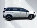 بيجو 5008 1.6L TURBO PETROL GT LINE