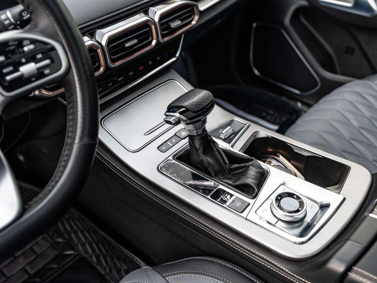 Jetour X70 Plus Comfort 1.6T