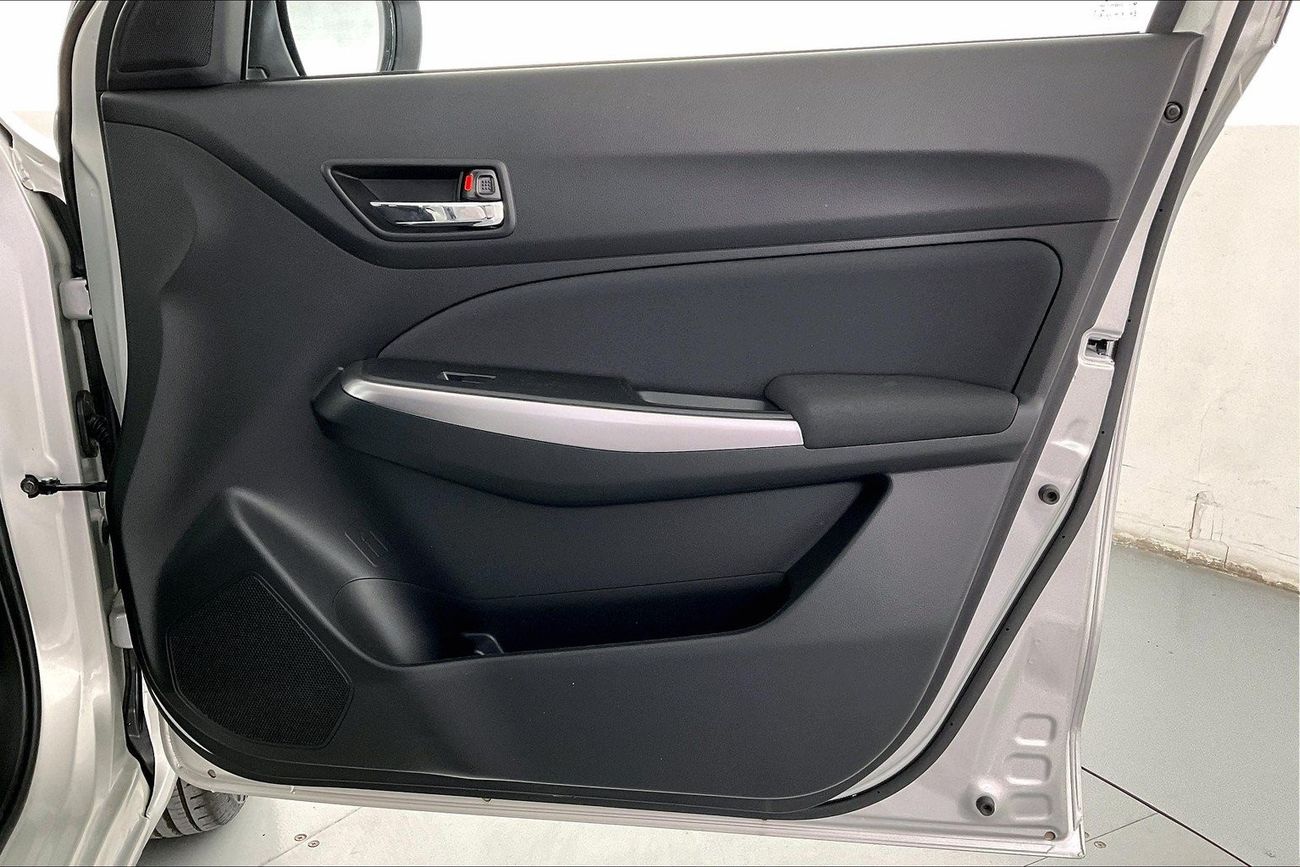 Suzuki Swift GLX| 1 year free warranty | Exclusive Eid offer