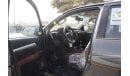 Toyota Hilux toyota hilux 2.7 L 4x4 full options