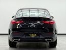 مرسيدس بنز GLC 200 4Matic *Brand New* 2025 Mercedes Benz GLC 200 Coupe Premium+, 2030 Mercedes Warranty + Service Pack,
