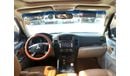 Mitsubishi Pajero GCC