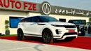Land Rover Range Rover Evoque P300e PHEV