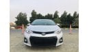 Toyota Corolla 2014 Passing From RTA Dubai