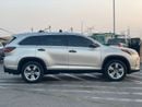 تويوتا هايلاندر 2016 Toyota Highlander Limited Edition 3.5L V6 Full Option 7 Seater - With Radar Leather Electric se
