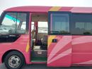 ميتسوبيشي روزا MITSUBISHI ROSA BUS RHD 2008 MODEL 4.9 L DIESEL MANUAL(PM700171)