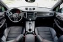 Porsche Macan GTS