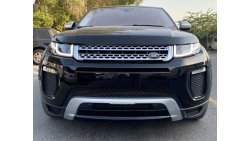 Land Rover Range Rover Evoque DIESEL - LHD (ONLY FOR EXPORT)