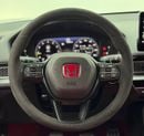 Honda Civic Type R 2.0L MT 2025 Honda Civic Type R, 2030 Honda Warranty and Service Pack, Excellent Condition, GCC