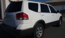 Kia Mohave GCC 4x4 very good condition