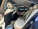 مرسيدس بنز C 300 2.0 لتر Turbocharged - عدد 4 سلندر (9G-TRONIC)