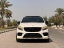 مرسيدس بنز GLE 43 AMG STD Coupe 3.0L