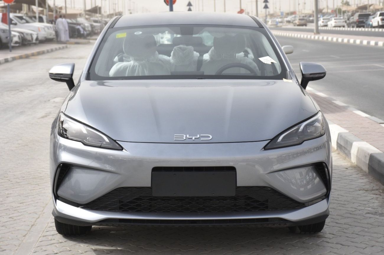 بي واي دي سيل zero km